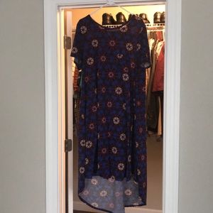 Lularoe Carly
